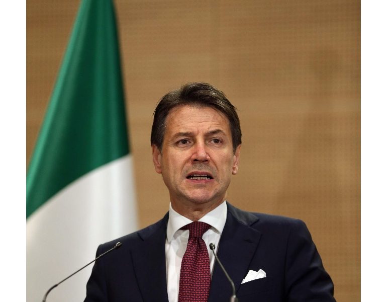 Conte, cambieremo l’Irpef