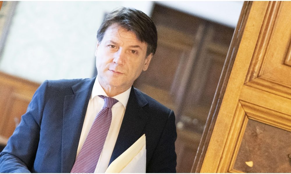 Conte, con opposizione c’è un confronto