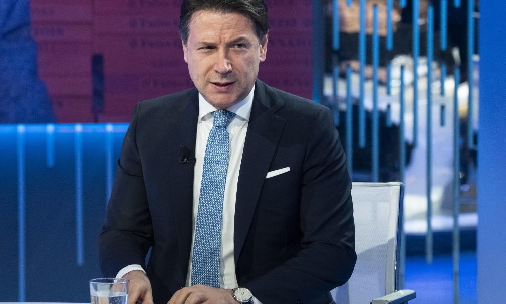 Conte, confronto maggioranza rapido