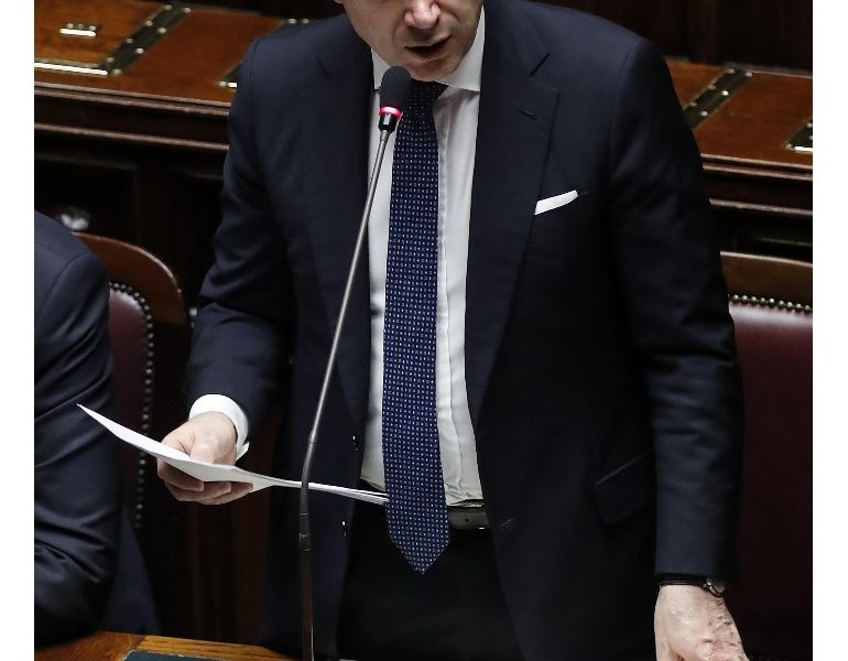Conte, cura da cavallo per crescita