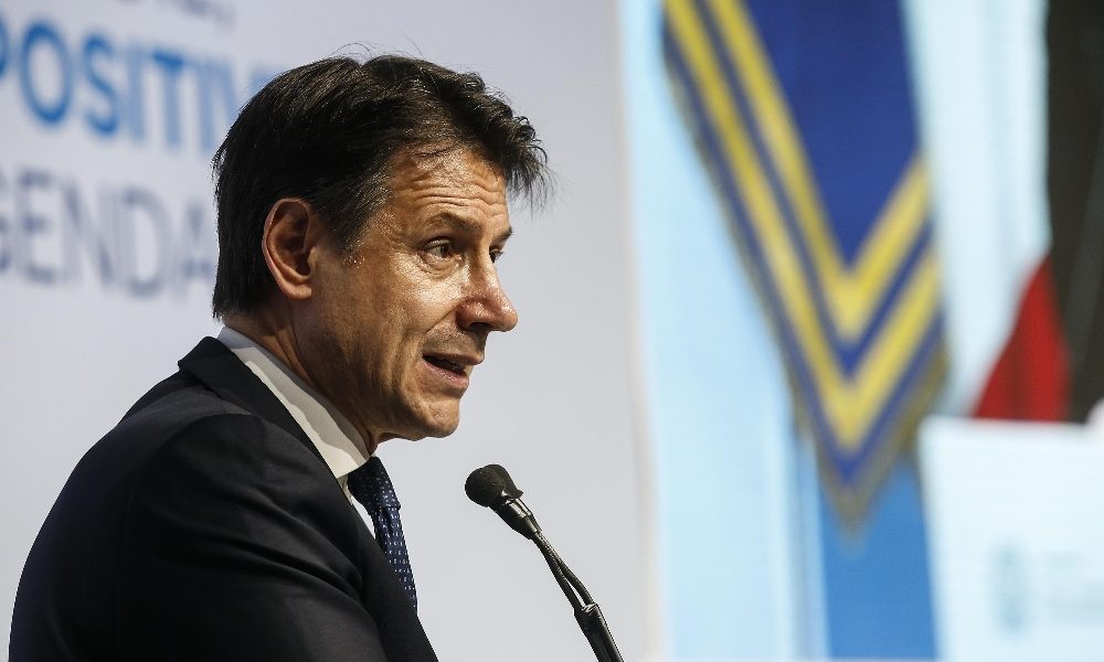 Conte, dopo ok manovra piano riforme