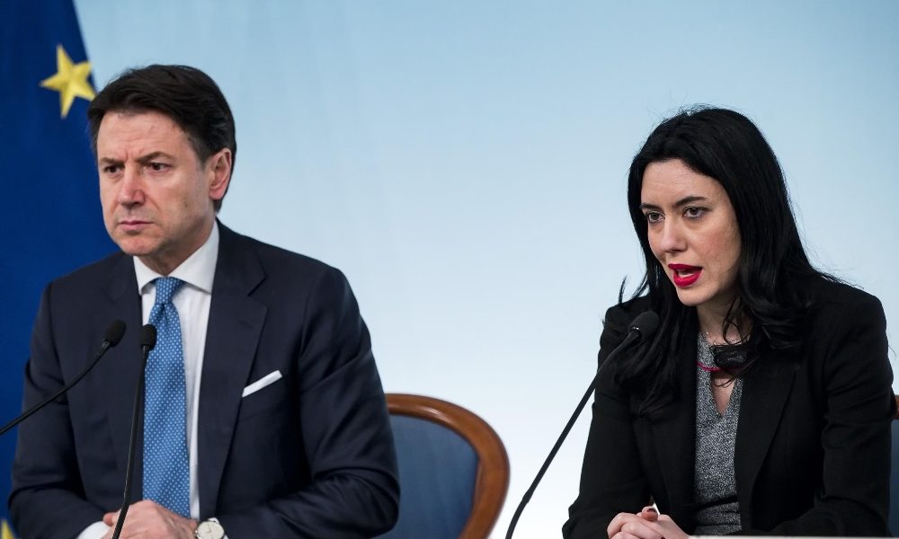 Conte, misure per non sovraccaricare SSN