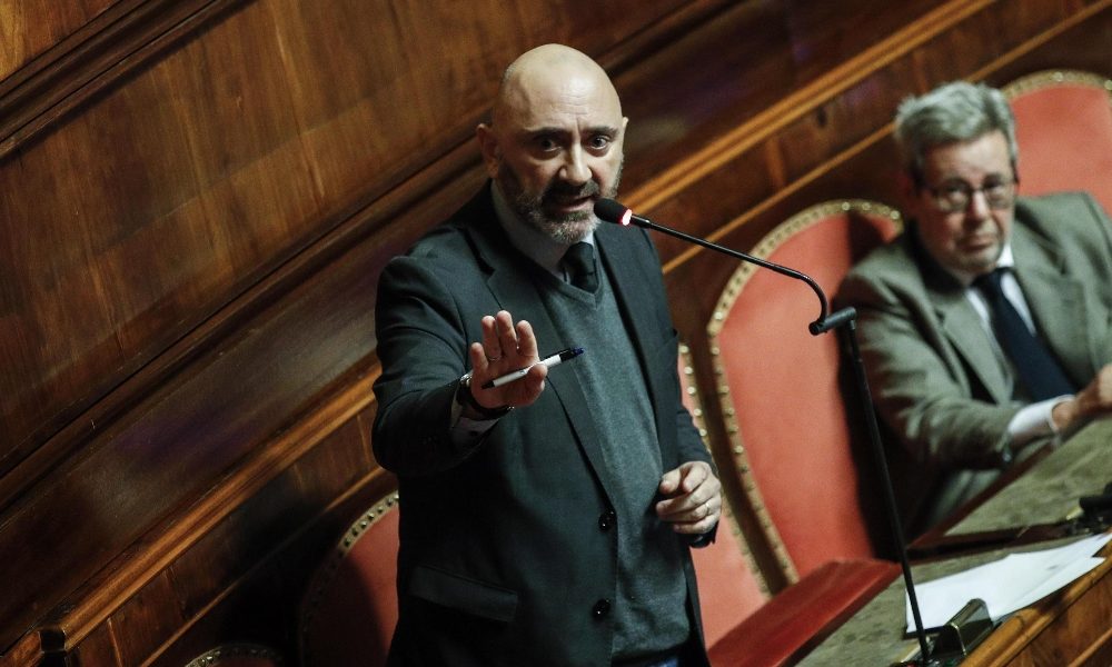 Conte, non prevedo nuove uscite
