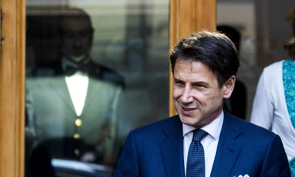 Conte, per nuovo dl non meno di 50 mld