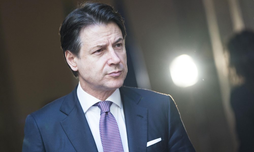 Conte, protezione ambiente sia in Carta