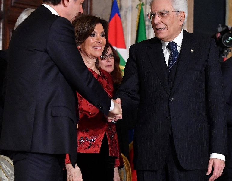 Conte: referendum non pesa su agenda