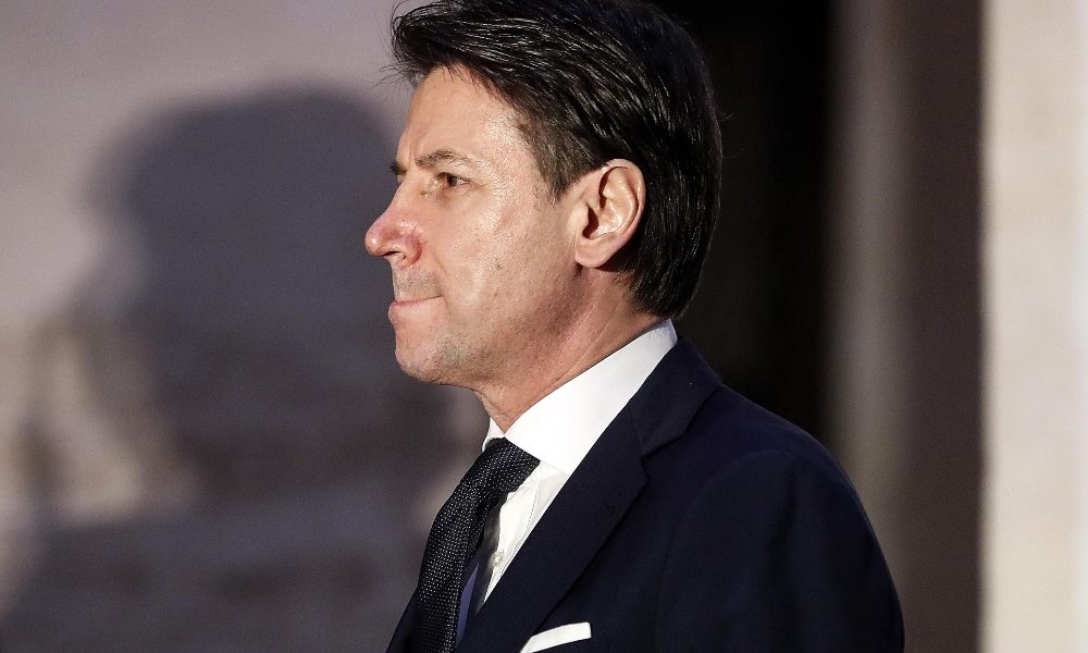 Conte, ricordare è antidoto a barbarie