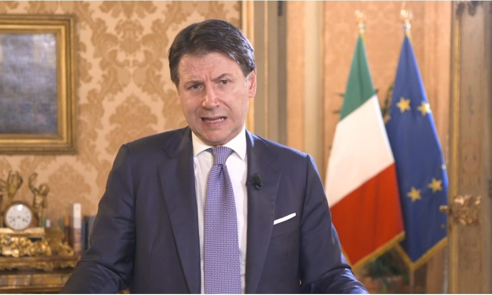 Conte riunisce capi delegazione