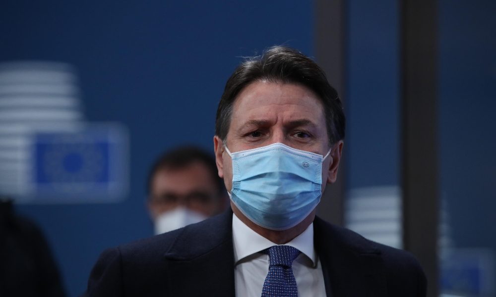 Conte, se ci riusciremo ci sarà Vaccino-Day europeo