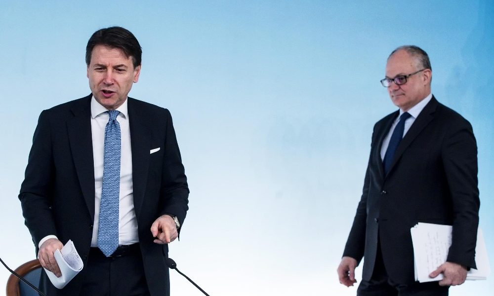 Conte, solidarietà interregionale