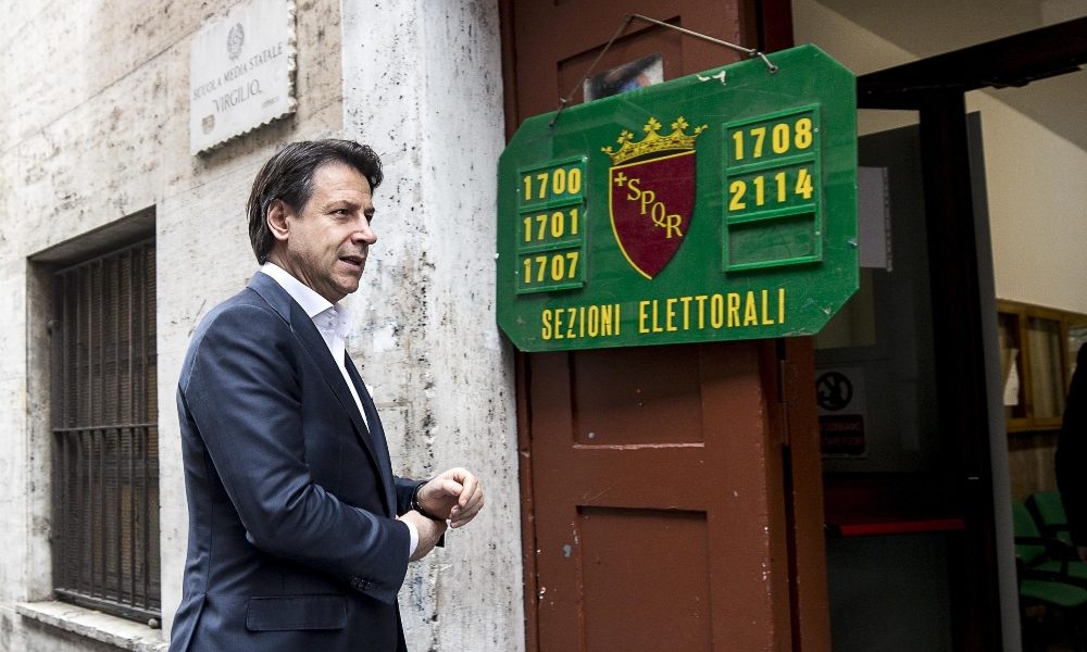 Conte, stima per nostra intelligence