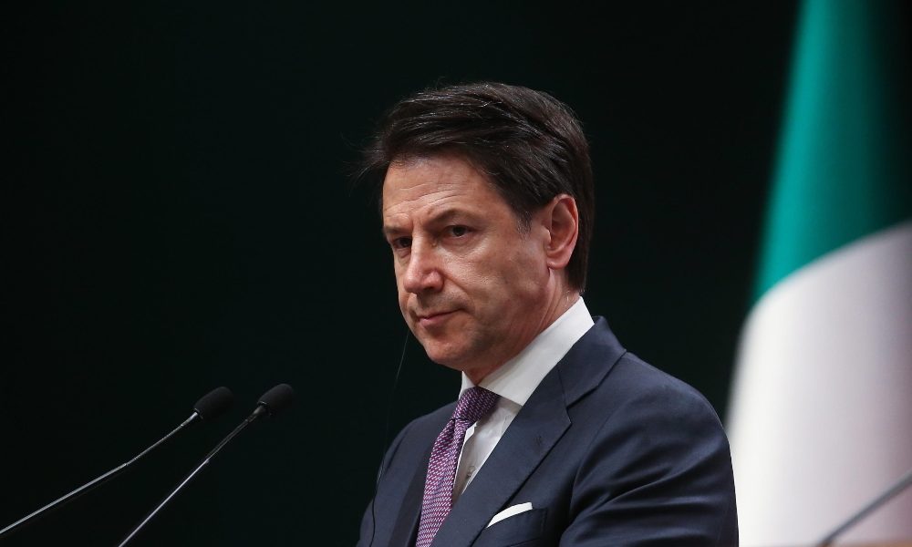 Conte: su Regeni cooperazione col Cairo