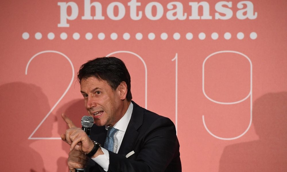 Conte, ufficio per disabilità al governo