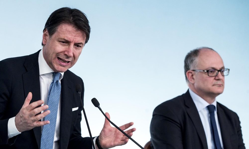 Conte, vincolo in Lombardia-province