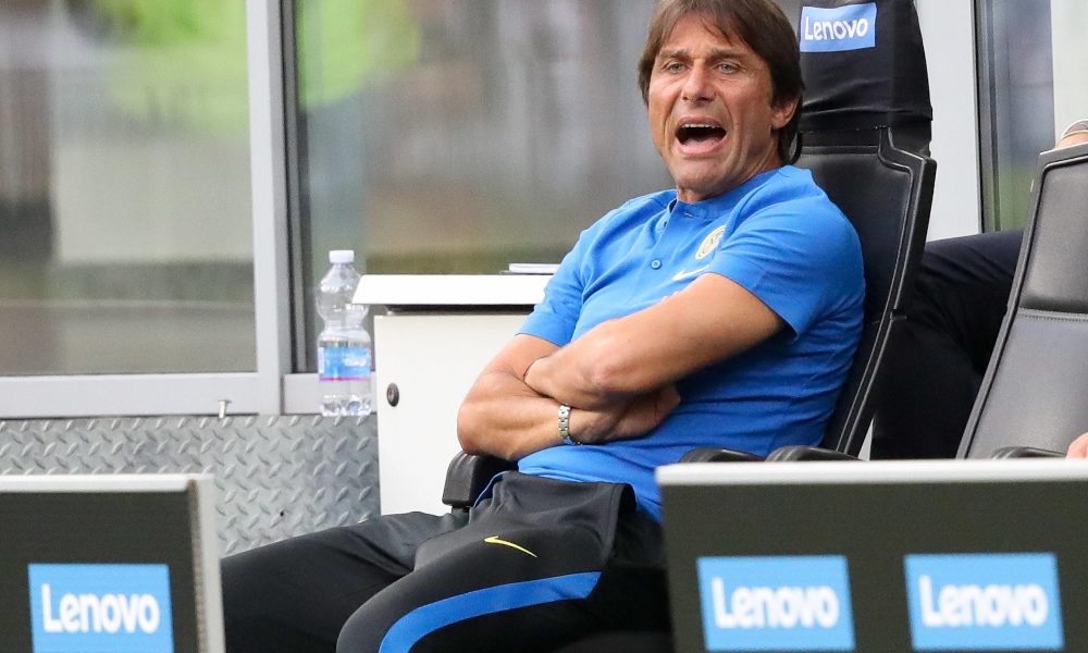 Conte, vogliamo confermare nostra credibilità