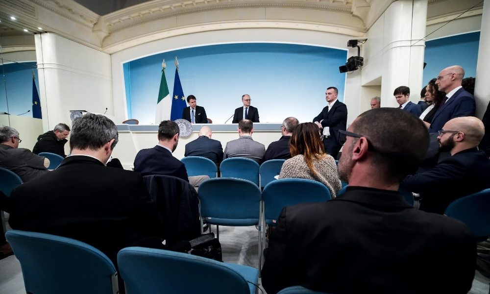 Conte,bar-ristoranti aperti fino alle 18