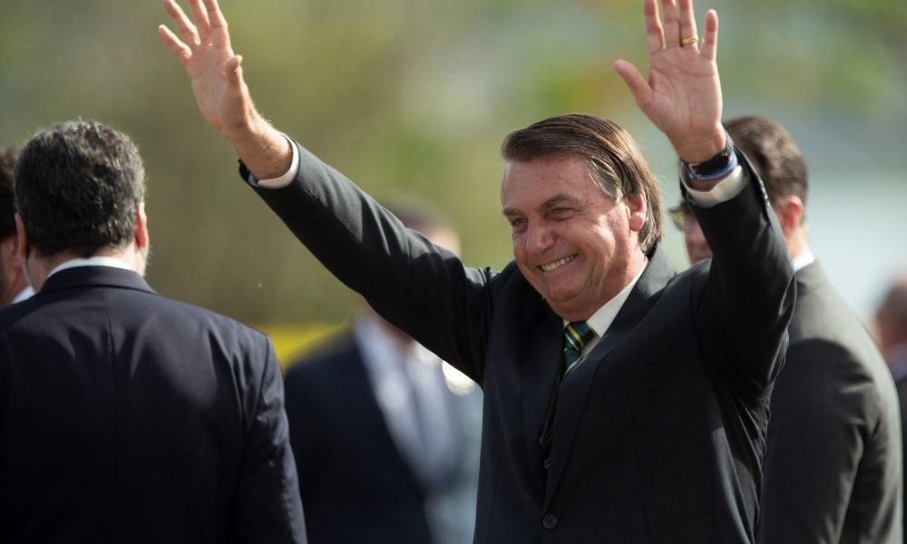 Continua silenzio Bolsonaro sul risultato delle elezioni Usa