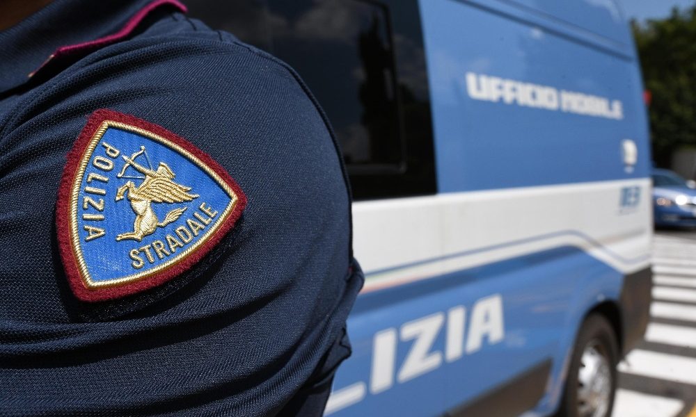 Contromano su A1 provoca incidente