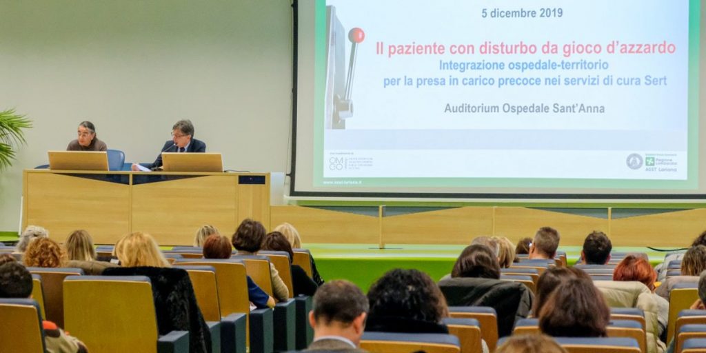 Allarme gioco d’azzardo per i più giovani. E sotto accusa finisce anche lo Stato