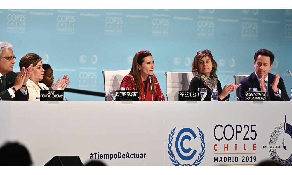 Cop25 senza accordo, colloqui proseguono