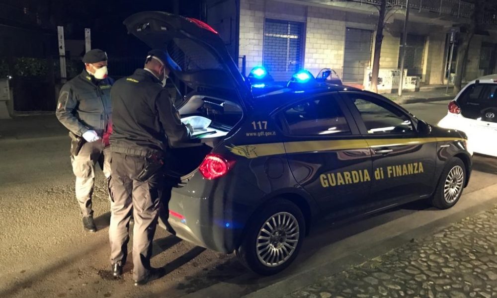Coporalato: Gdf, 60 misure cautelari