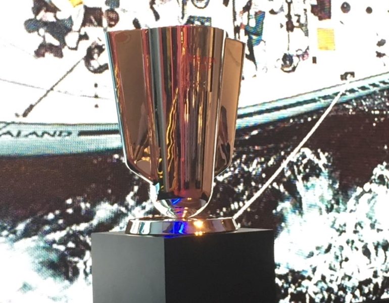 Coppa America: Prada Cup, ecco le regole del trofeo