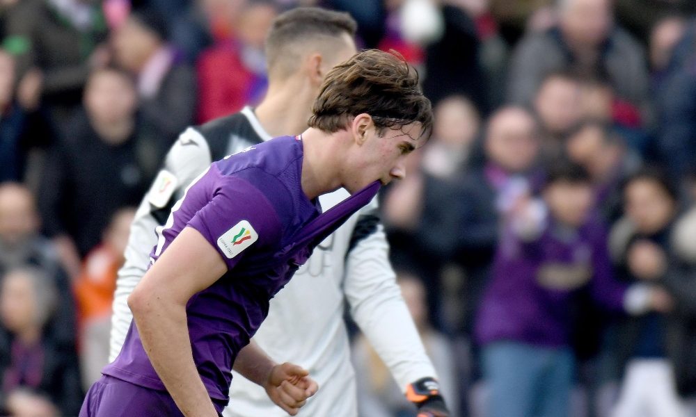 Coppa Italia: 2-1 all’Atalanta, la Fiorentina ai quarti
