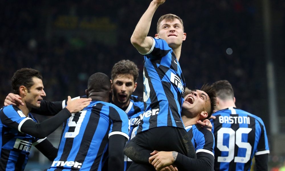 Coppa Italia: 2-1 alla Fiorentina, Inter in semifinale