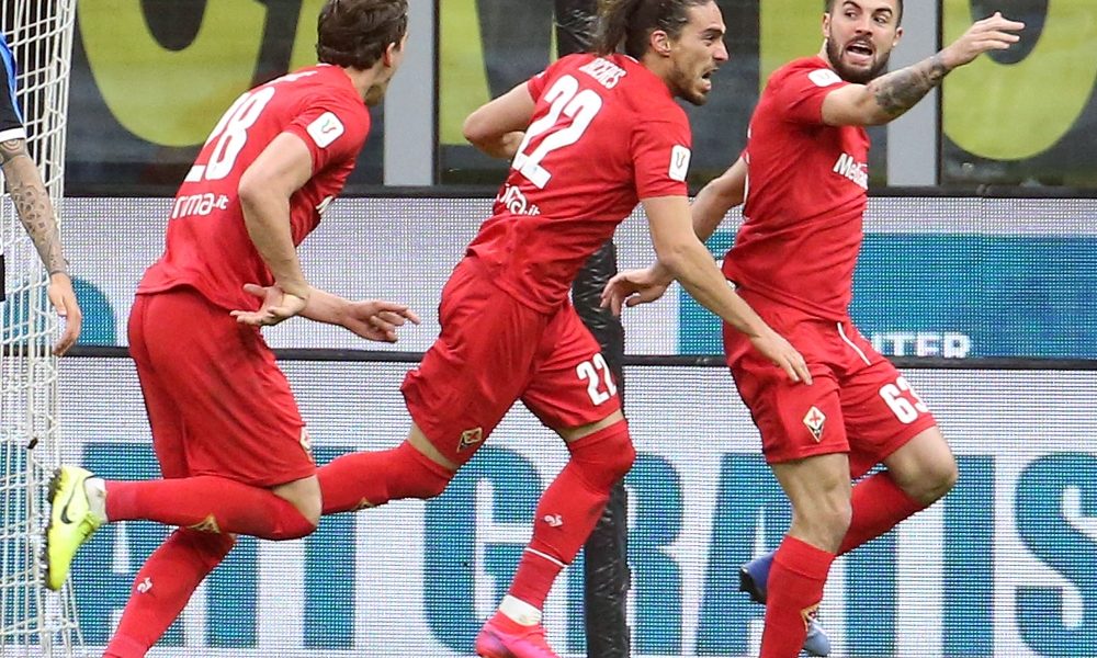 Coppa Italia: Commisso, giocato alla pari con l’Inter