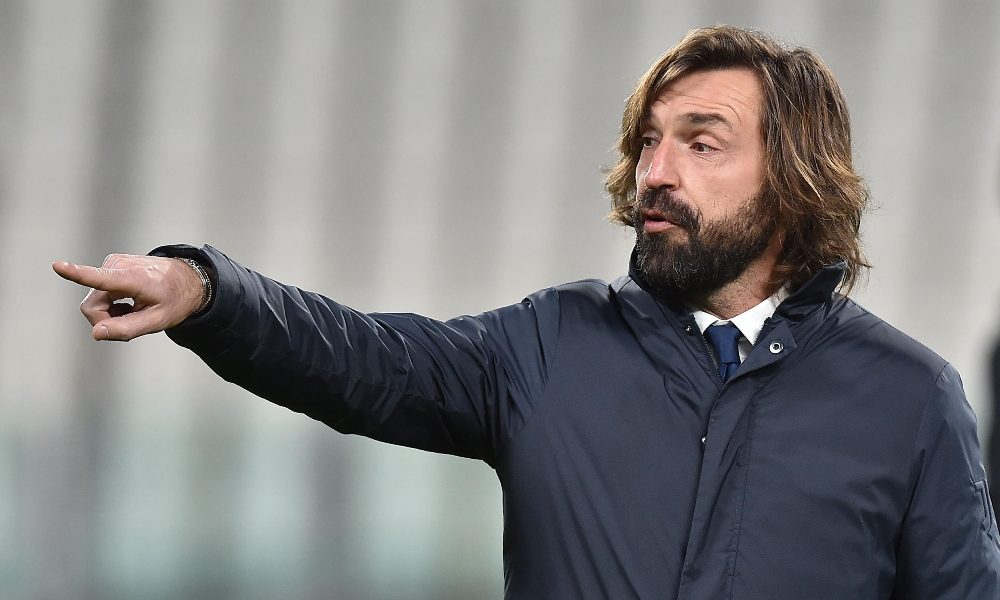 Coppa Italia, Juve: Pirlo “E’ uno dei nostri obiettivi”