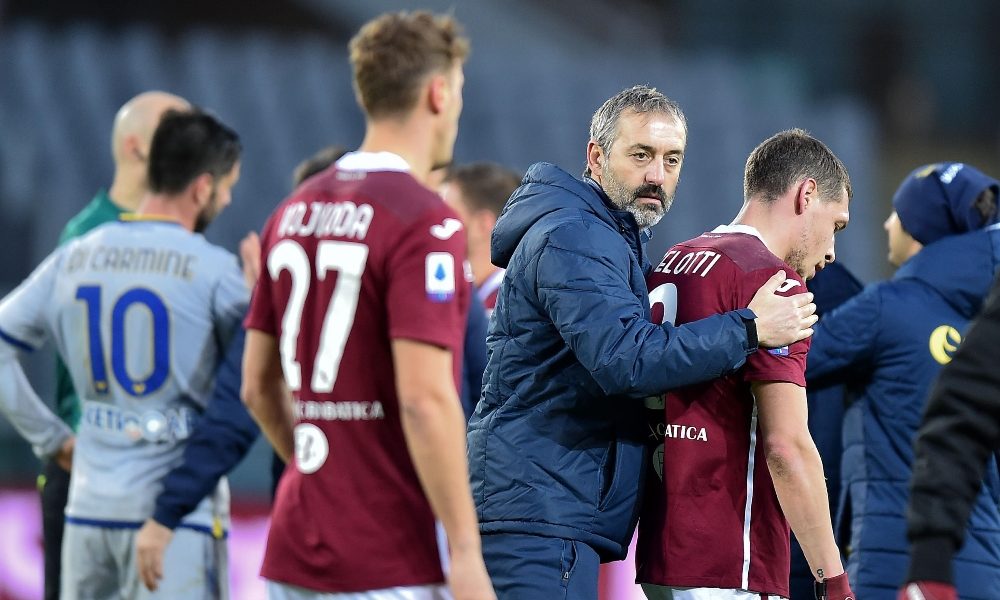 Coppa Italia: nuova sfida contro il Milan per il Torino