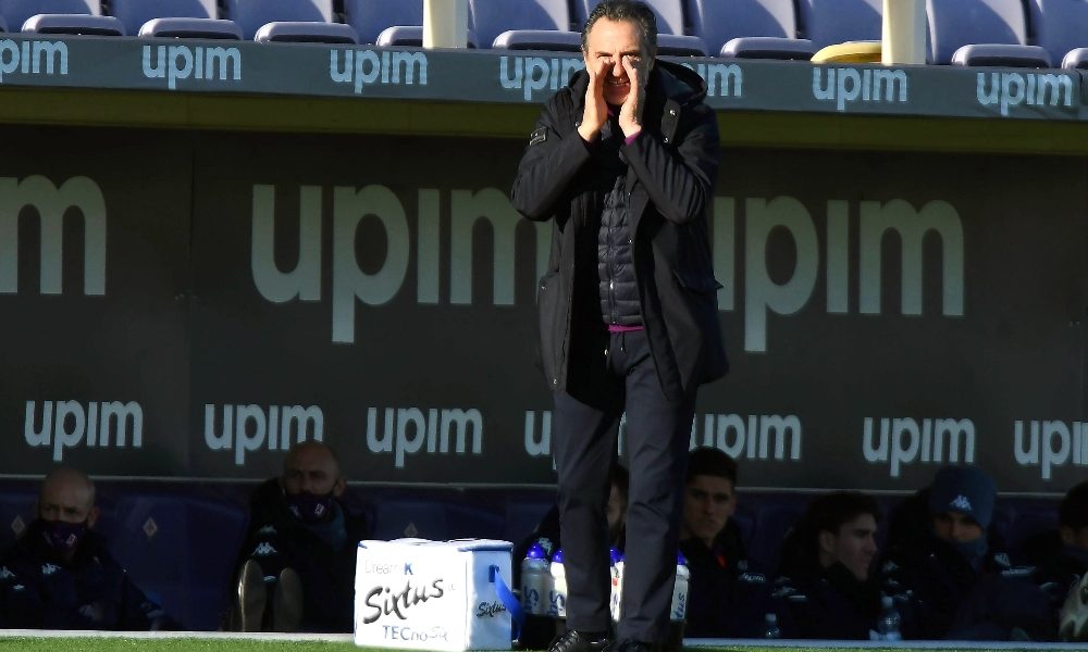 Coppa Italia: rabbia Prandelli, arbitro doveva andare al Var
