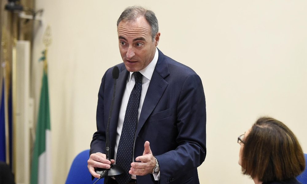 Coppia cinesi non si è fermata a Milano