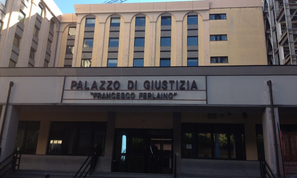 Coppia uccisa, ergastolo all’autore