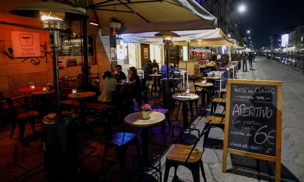 Coprifuoco: ristoratori, rimane problema