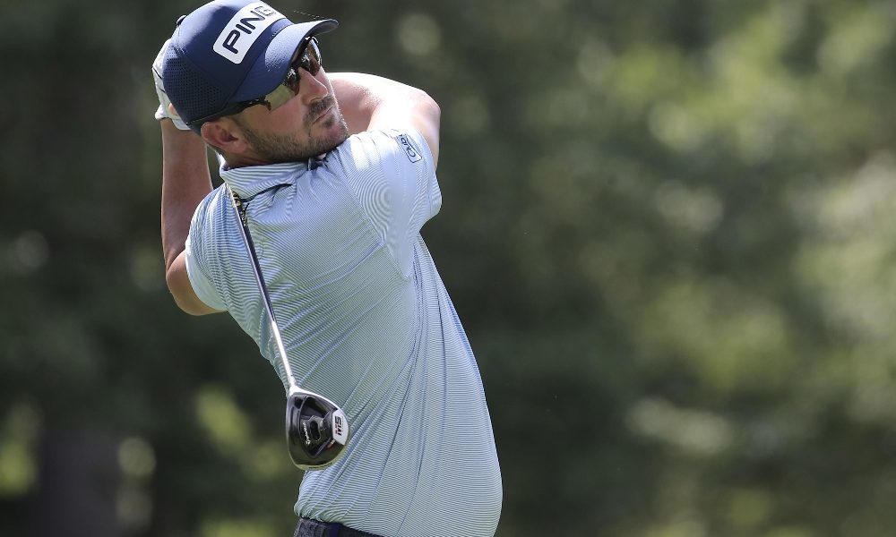 Corales Puntacana: sorpasso Long, Swafford ora insegue