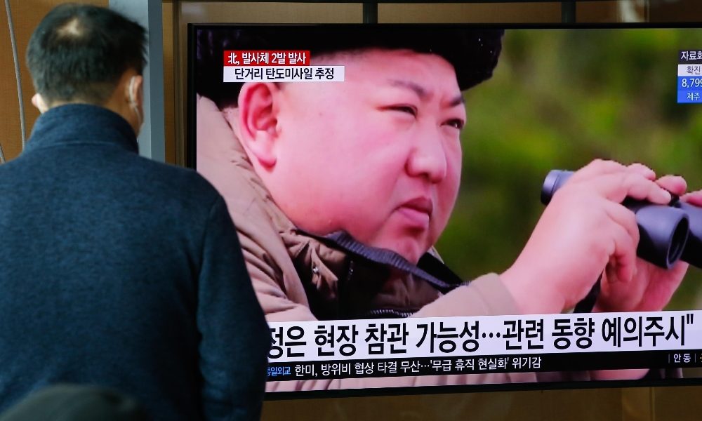 Corea Nord, Trump ci ha offerto aiuto