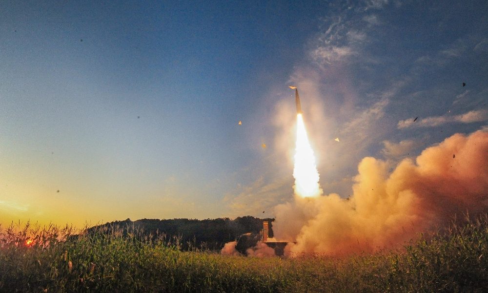 Corea Nord testa missile a lungo raggio