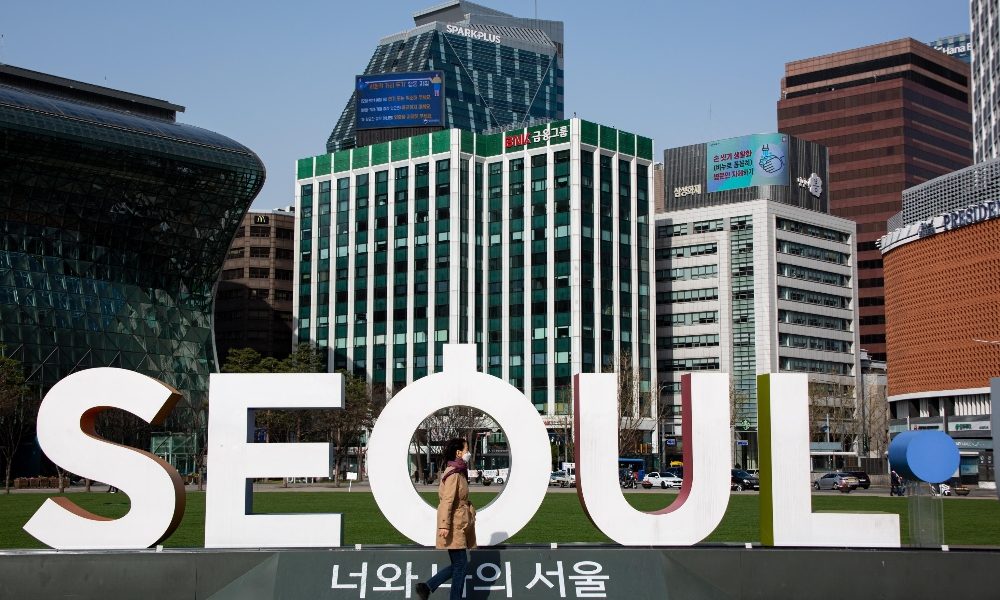 Corea Sud, i nuovi casi in calo a 101