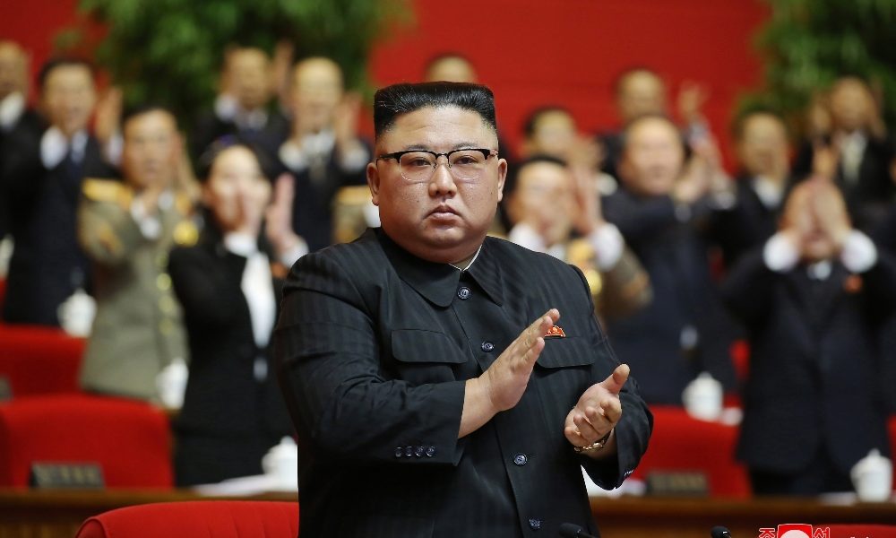 Corea del Nord, Kim eletto segretario Partito dei lavoratori