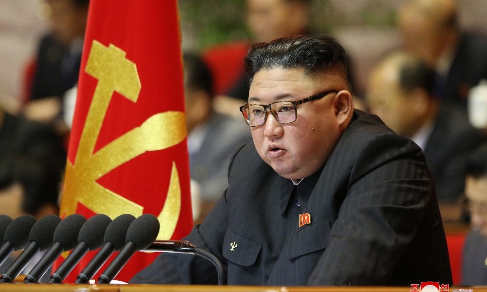 Corea del Nord, Kim: gli Usa il nostro più grande nemico