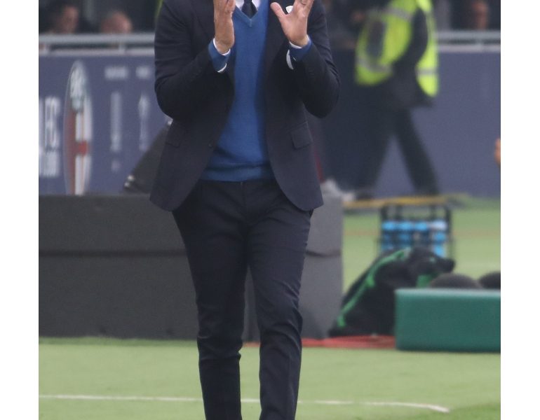Corini furioso, il gol di Bani andava annullato