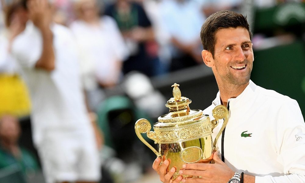 Corona: anche Wimbledon si arrende, verso annullamento