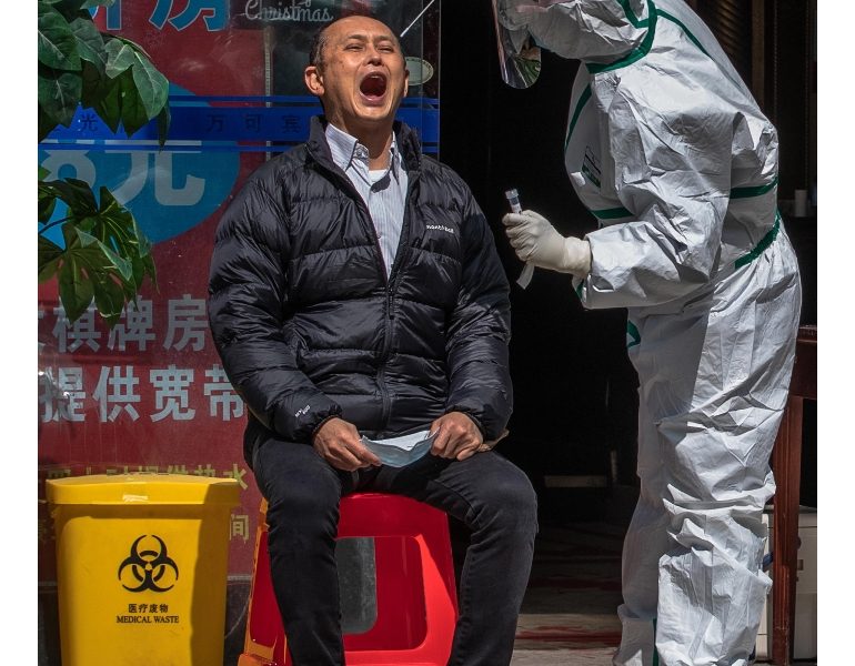 Coronavirus: 007 Usa, falsi i dati Cina