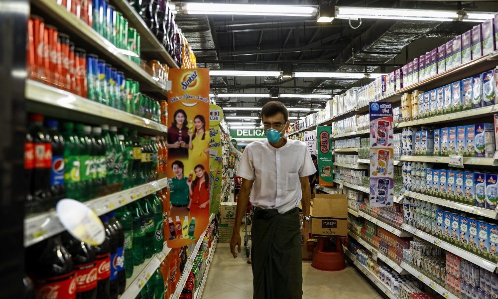 Coronavirus: 11 nuovi casi in Cina