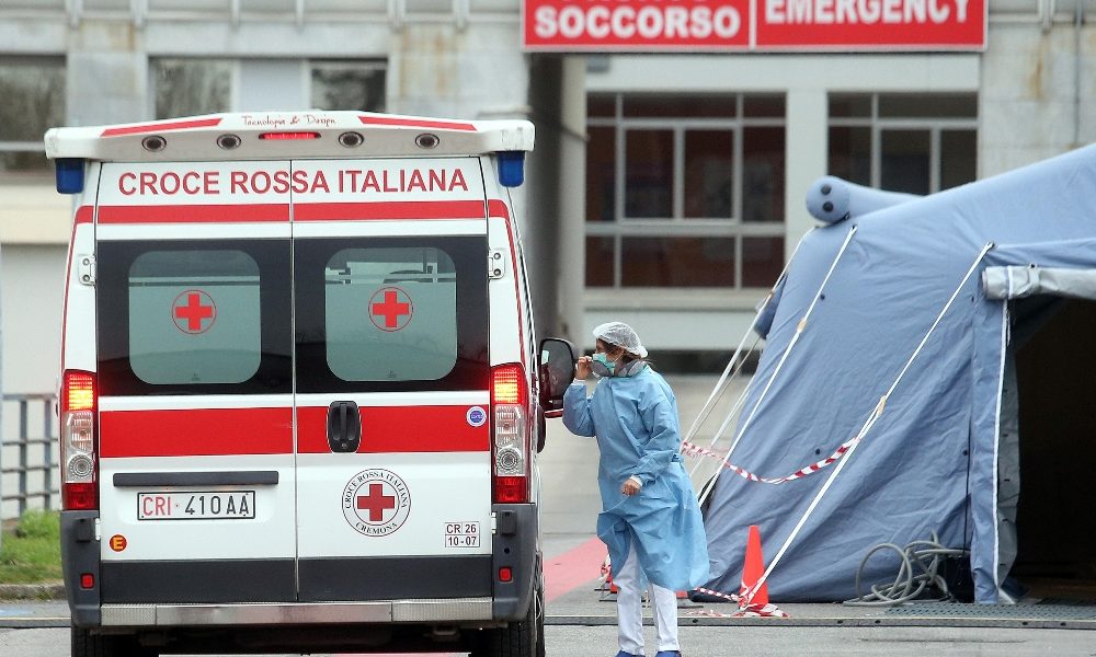 Coronavirus: 17 in isolamento fiduciario