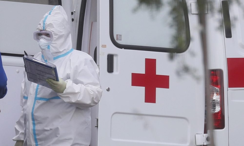 Coronavirus, in maggio contagiati 247 operatori delle case di riposo comasche