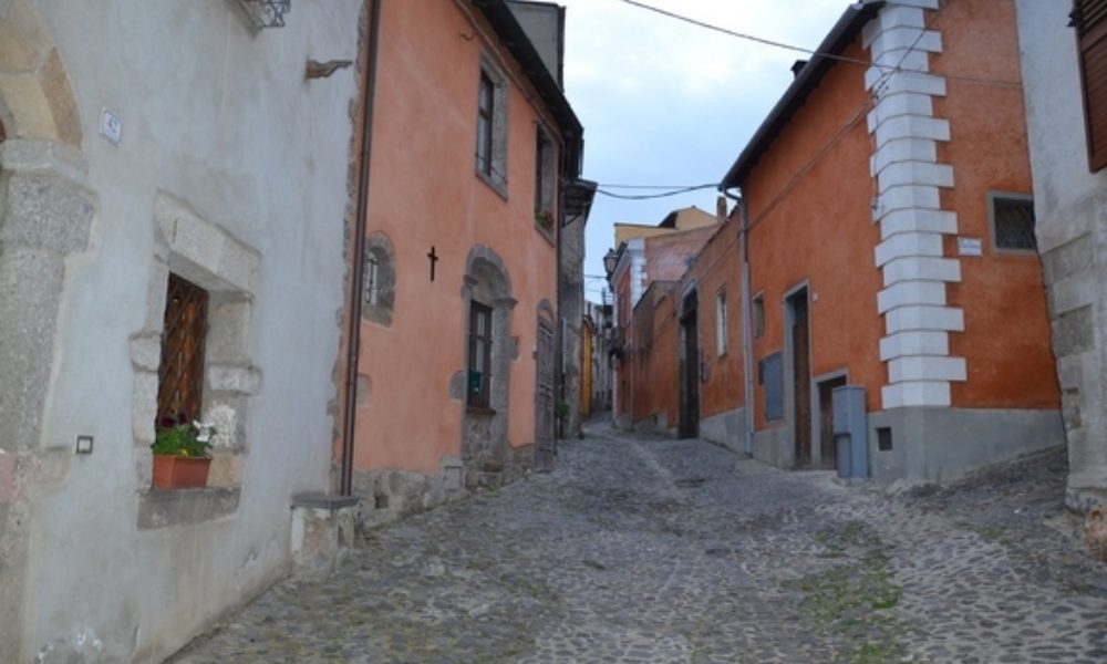 Coronavirus, 25mln per turismo Sardegna