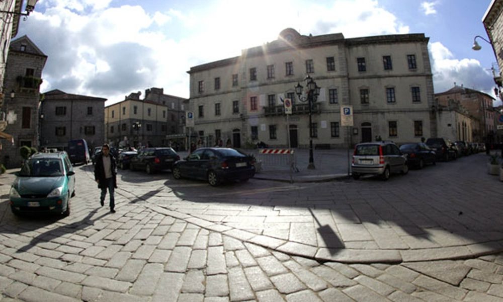 Coronavirus, 3 inchieste Procura Tempio