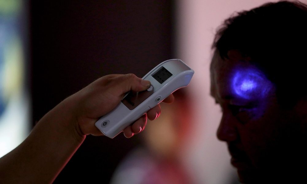 Coronavirus, 3.200 morti, 93.455 contagi